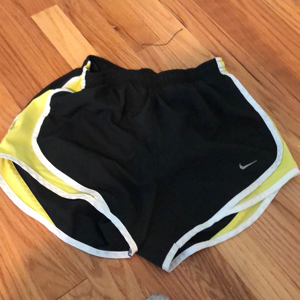 Nike shorts
